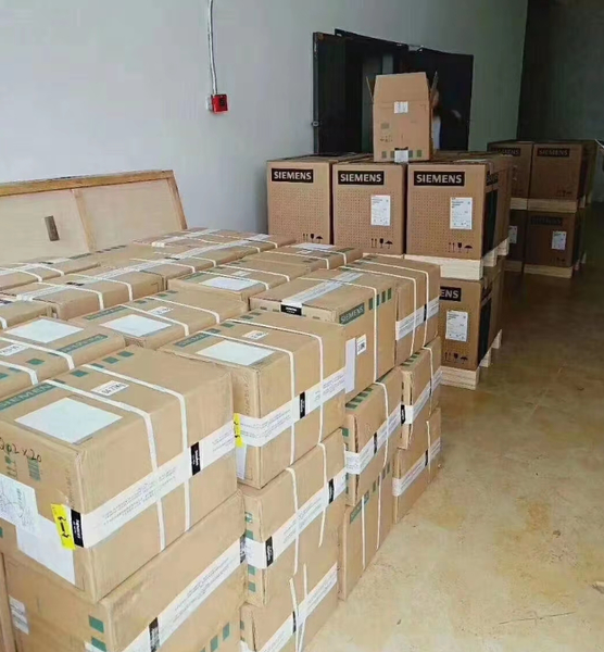 Xiamen Changxuyuan Trading Co., Ltd manufacturer production line