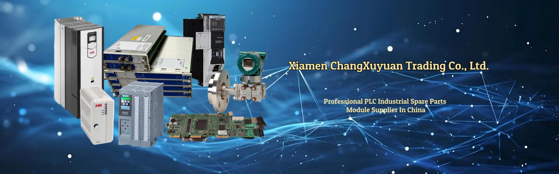 quality SIEMENS Spare Parts factory