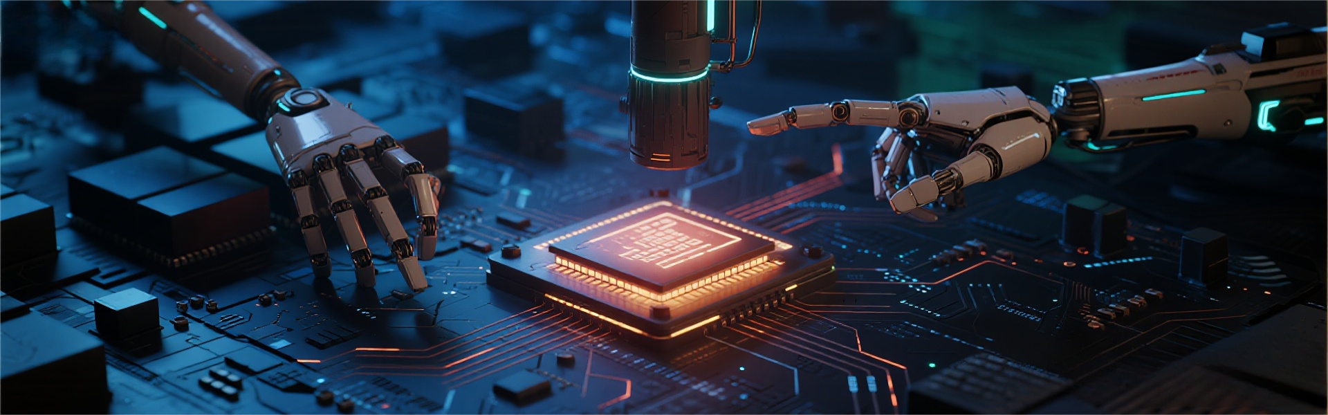 qualidade Peças de reposição Siemens fábrica