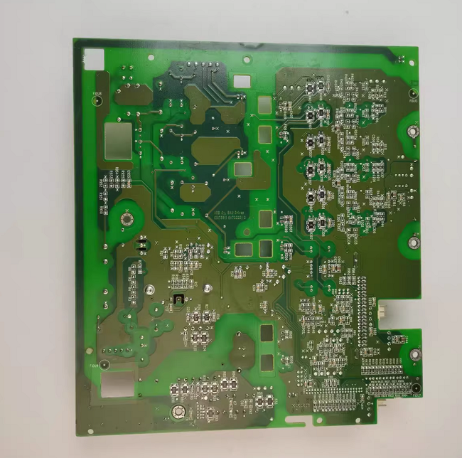 ABB OINT5611 Optical Interface Module for AC 800M Systems