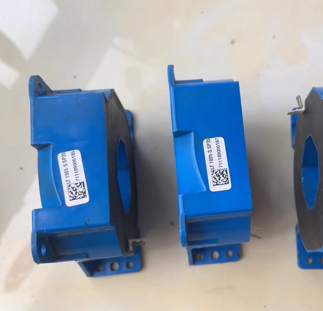 LEM LF1005-SSP35 Open Loop Current Sensor ±1000A