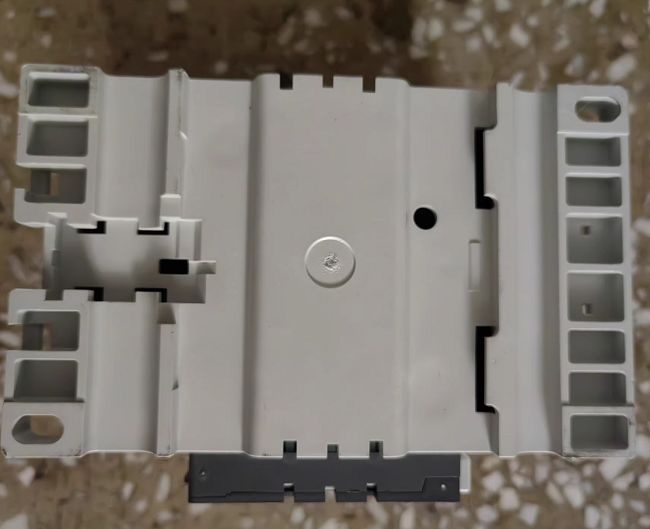 ABB AX95-30 AC Contactor - 20A 3-Pole Motor Control