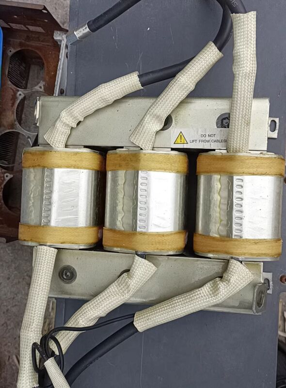 ABB RCHO5631 Remote I/O Communication Head for AC 800M