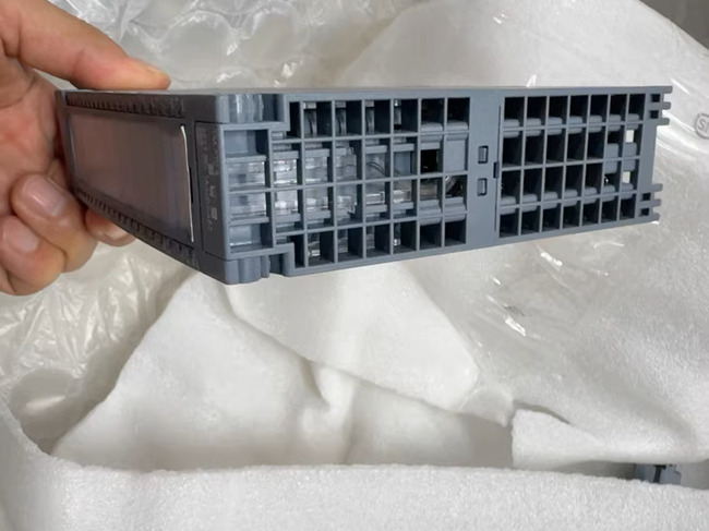 SIEMENS S7-1500 TM PTO 4 Technical Function Module 6ES7553-1AA00-0AB0