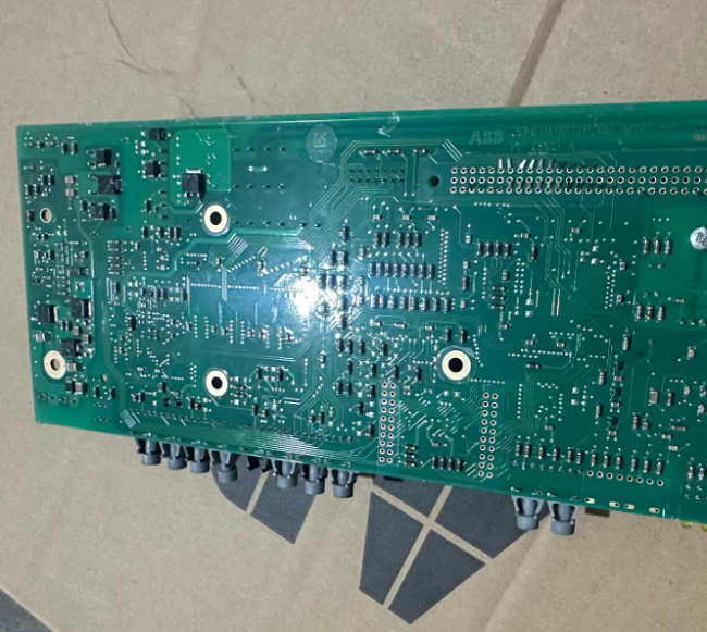 ABB PPC905AE101 Power Electronic Controller AC 800PEC