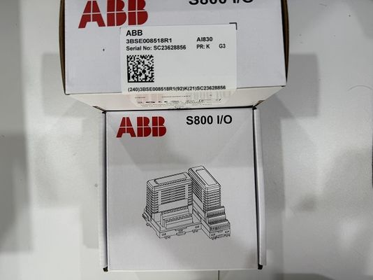 ABB Spare Parts manufacturer from China