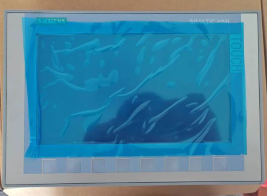 6AV2123-2JB03-0AX0 Siemens SIMATIC HMI Industrial Touch Screen KTP900 9 Inches