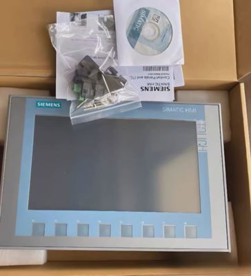 6AV2123-2GB03-0AX0 Siemens 4-inch TFT display Integrated PROFINET interface Basic operation panel