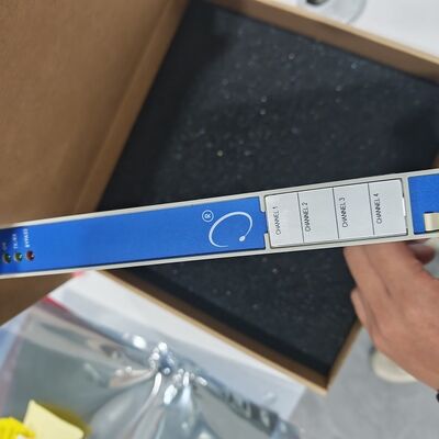 163179-01 Bently Nevada Transient Data Interface (TDI) Module advanced vibration monitoring