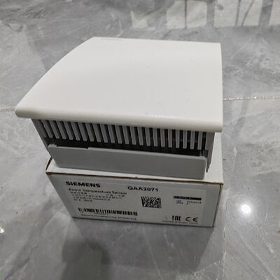 QAA2071 Siemens Room Temperature Controller HVAC systems offering precise climate control