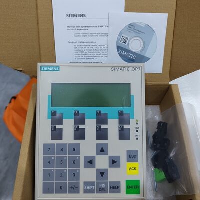 6AV3607-1JC20-0AX1 Siemens 5.7