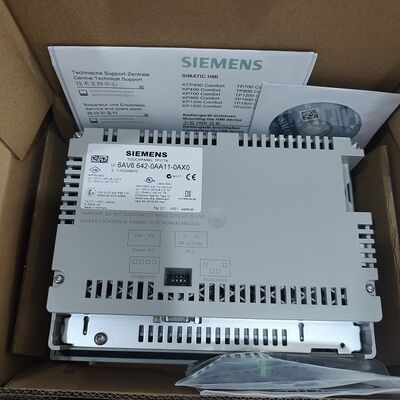 6AV6642-0AA11-0AX0 Siemens 7