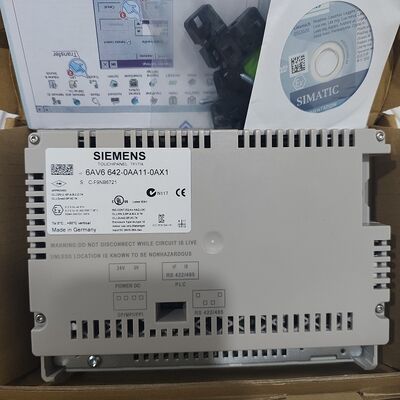 6AV6642-0AA11-0AX1 Siemens 7