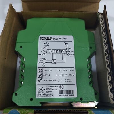 Phoenix Contact Parts manufacturer from China