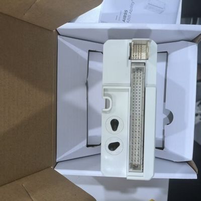 ABB AI895 3BSC690086R1 8ch HART Analog Input Module