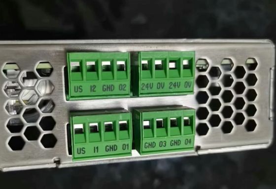 Fl 2008 Router Phoenix Contact FL MGUARD RS4000 TX/TX VPN Router