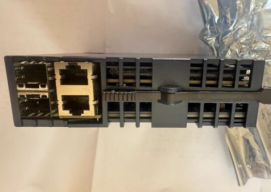 Profinet 5034 Module GE IC695PNC001 RX3i PROFINET Controller Module for Industrial Automation