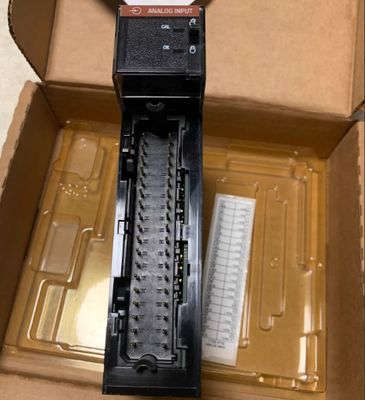 1756-IF16 Rockwell Allen Bradley Analog Input Module 16-Channel