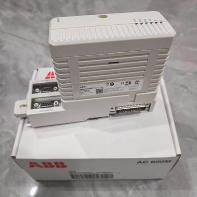 Comm Module Abb ABB CI854BK01 PROFIBUS-DP/V1 Communication Module 3BSE069449R1