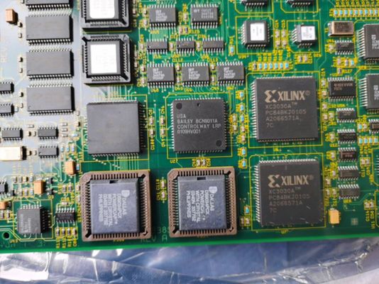 ABB IMMFP12 Multifunctional Controller Module for Industrial Automation