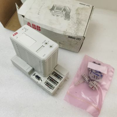 ABB CI810B PROFIBUS DP Module for AC 800M Controllers