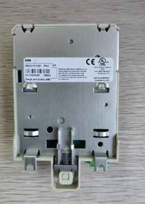 Sb822 Module ABB SB822 S800 I/O Rack for AC 800M PLC Systems