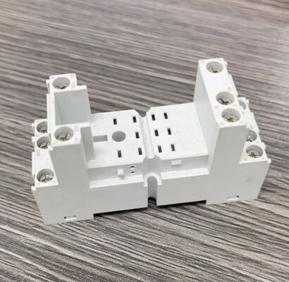 ABB CR-M3SS Plug-in Control Relay Module with Spring Terminal