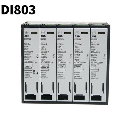 ABB DI803 Digital Input Module for AC 800M System