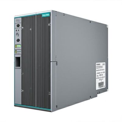 Module Slm Adm Siemens SINAMICS S120 SLM 5 kW Regenerative Power Module