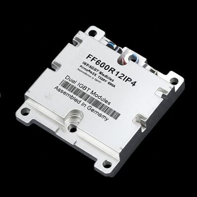 INFINEON FF600R12IP4 Dual IGBT Module 1200V 600A PrimePACK
