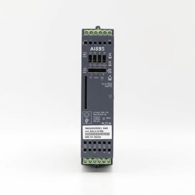 ABB AI895 3BSC690086R1 8ch HART Analog Input Module