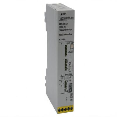 ABB AI815 3BSE052604R1 8-Channel Analog Input Module 0-20MA