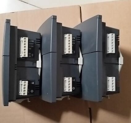Schneider Electric Varlogic NR6 Power Factor Controller
