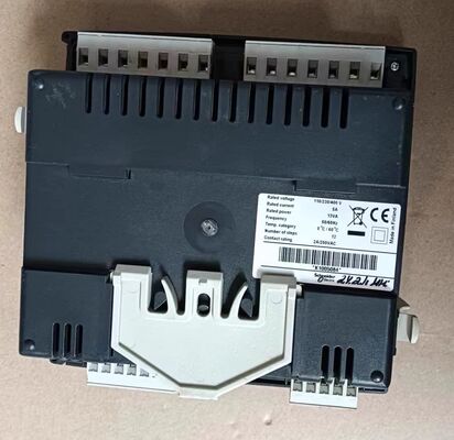 Schneider Electric Varlogic NR12 Power Factor Controller
