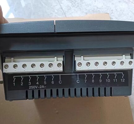 Schneider Electric Varlogic NR12 Power Factor Controller