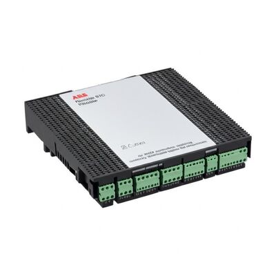 ABB RMIO-01C Remote I/O Module for AC 800M Controllers
