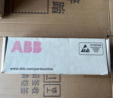 ABB RMIO-11C Remote I/O Module for AC 800M Controllers