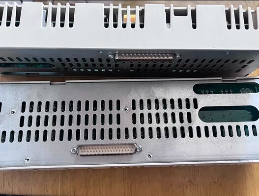 ABB ZCU-14 Compact Control Unit for Motor Protection