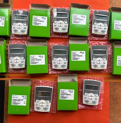 ABB ACS-CP-C Control Panel for ACS550/580 Drives | Intuitive Keypad