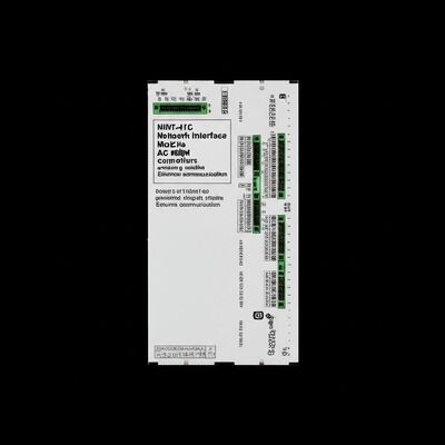 ABB NINT-41C Network Interface Module for AC 800M Controllers