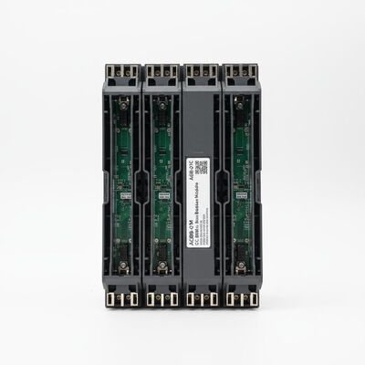 ABB AGBB-01C AC 800M Bus Backplane Control Module