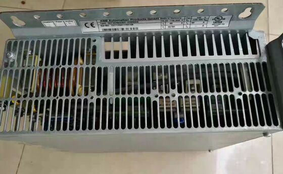 ABB DCF504B0060-000000X DC Chopper Module 60A Dynamic Braking