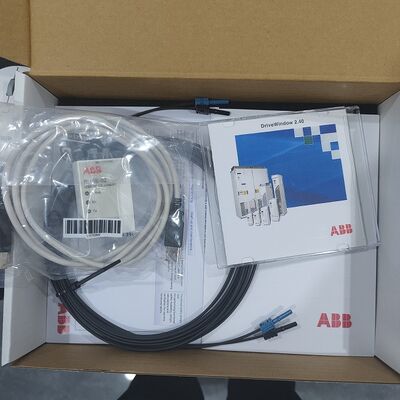 ABB RUSB-02 USB Adapter Module for Drive Configuration