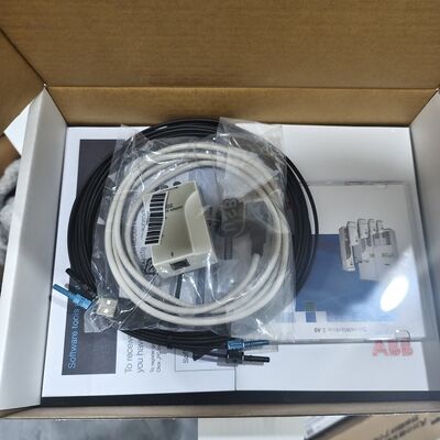 ABB RUSB-02 USB Adapter Module for Drive Configuration