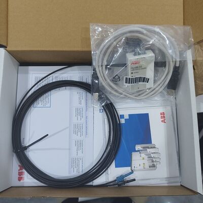 ABB RUSB-02 USB Adapter Module for Drive Configuration