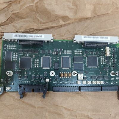 Siemens SIMOVERT MASTERDRIVES AOP Panel 6SE7090-0XX84-0AB0