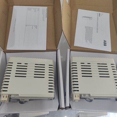 ABB DI810 3BSE008508R1 Digital Input Module - 16-Channel