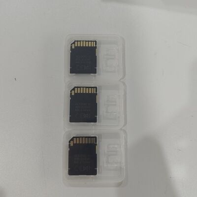 Siemens 6RX1800-0AS01 2MB SIMATIC Memory Card for S7-300 PLC